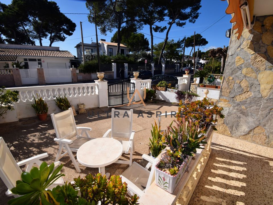 Villa i Can Picafort, Mallorca - bilde 5